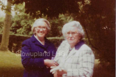 MIvy and margaret