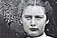 photo of margaret catchpole
