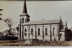 Holy Trinity Church