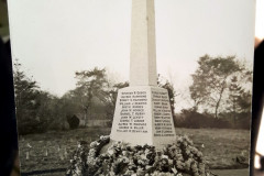 photo of war-memorial