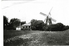 photo of mill