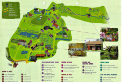 Layout of MEAL-2020
