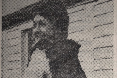 image of girl