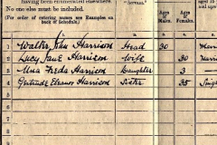 1911-census-for-Ena-in-Lincoln