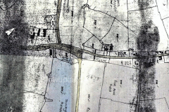 1840 Stowupland Hall Corner