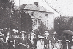1911-flower-show