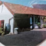 2004 photo of Stowupland Post Office