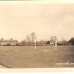 photo of part of stowupland Green
