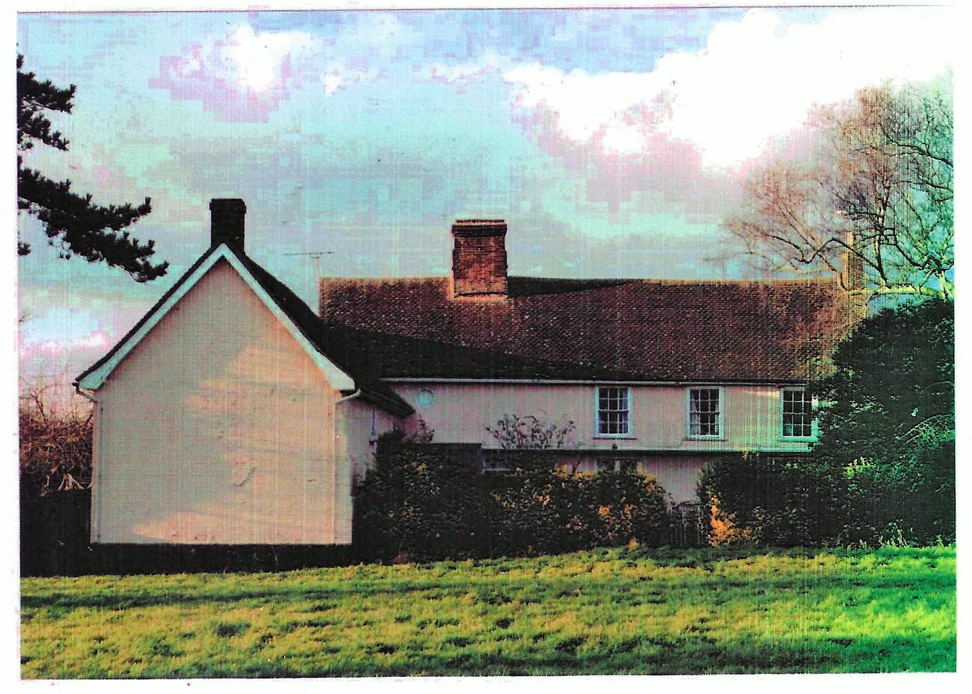 Read more about the article A History of our site