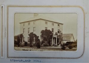photo of house