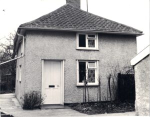 photo of house