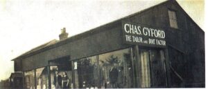photo of shop front
