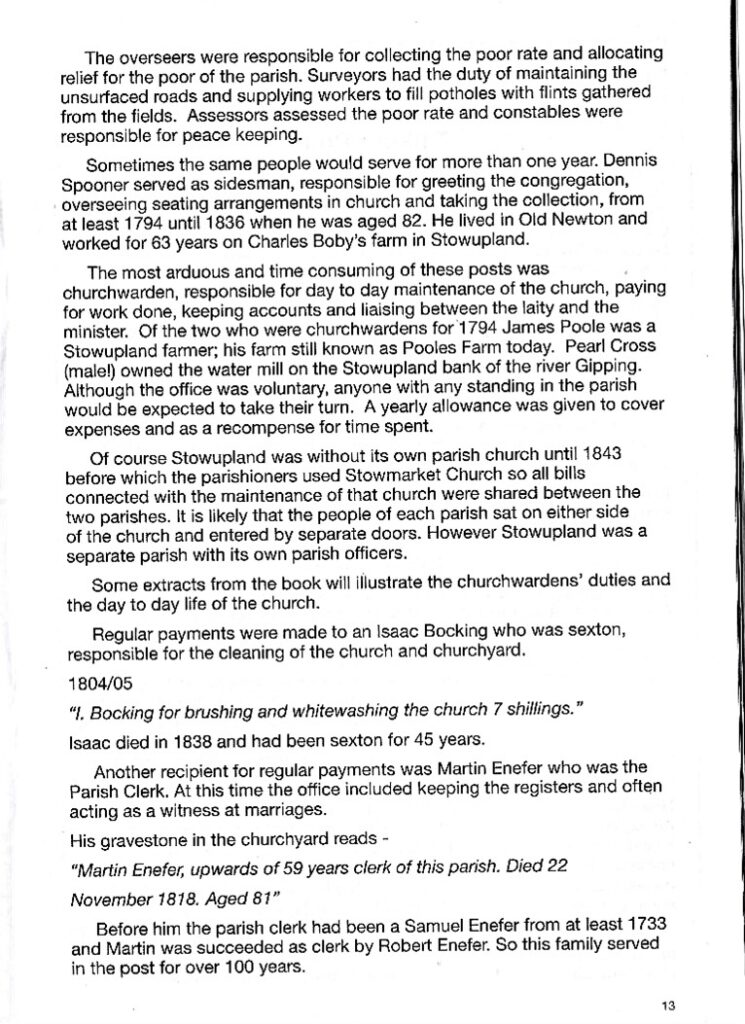 article