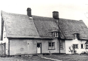 cottage
