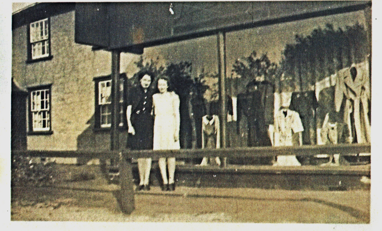 photo of shop