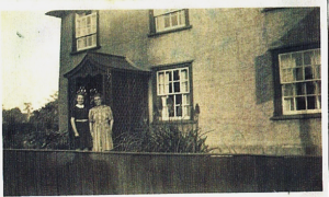 photo of house
