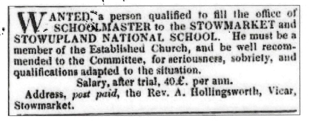 advert