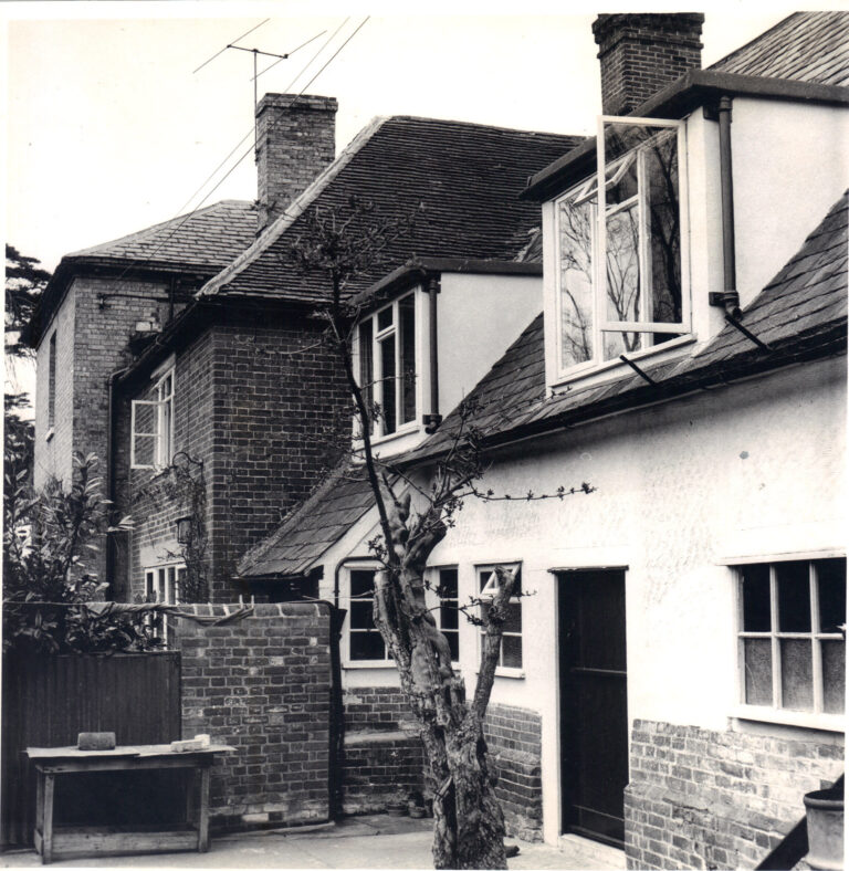 photo of house