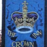 pub sign