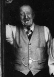 photo of man