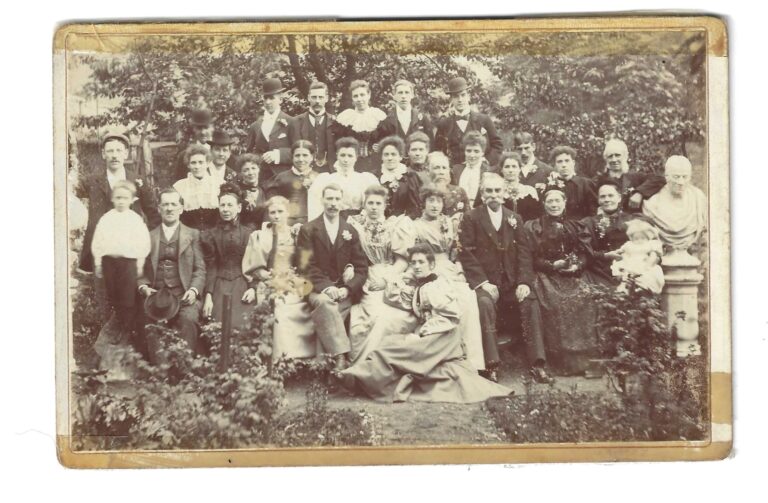 wedding photo