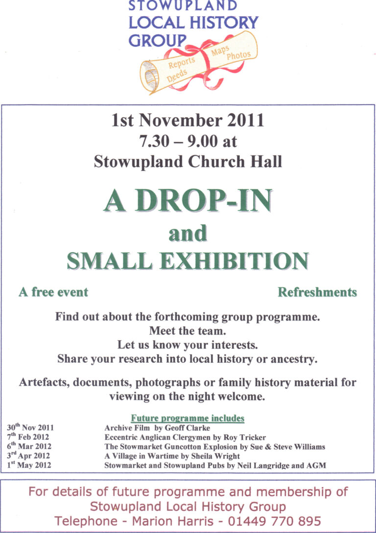 poster