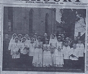 wedding photo