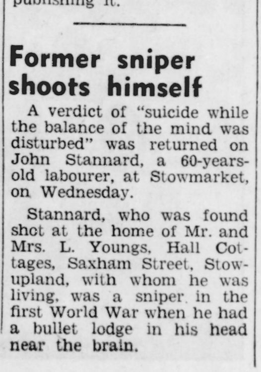 newspaper cutting