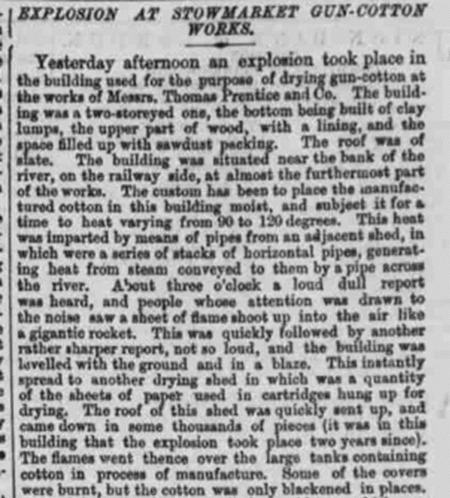 newspaper article 1897