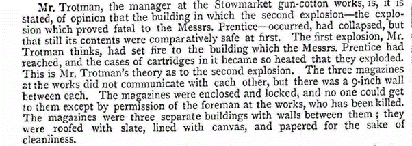 1871 newspaper article