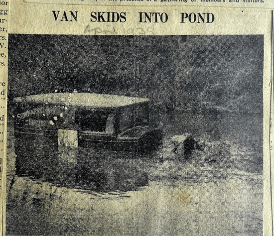 1930 can in pond