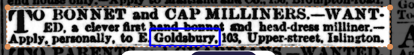 advertisement