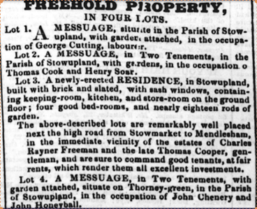 1854 property auction